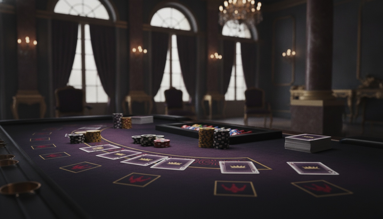 Explorez le Monde de Princess Casino